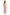 Abito lungo con spalline gioiello
