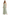 Abito lungo con spalline gioiello