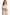 Top donna con spalline sottili