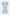 Coordinato Donna con Blusa Maniche Voluminose e Shorts