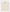 Coordinato top e shorts traforato color crema