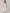 Vestito lungo con spalline e perline