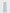 Vestito lungo strapless azzurro con volant