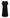 Abito Lungo V-Neck con Micro Strass
