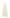 Abito Lungo in Pizzo Avorio con Scollo Halter