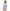 Completo Donna Camicia e Shorts con Stampa Floreale