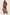 Completo Donna Fantasia Acquerello – Blusa Oversize e Pantalone Palazzo