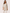 Blusa Oversize Beige con Applicazione Fiore Artigianale