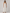 Vestito lungo con spalline e perline