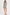 Coordinato top kimono e shorts con ricami a contrasto