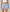 Shorts cargo con tasche zip